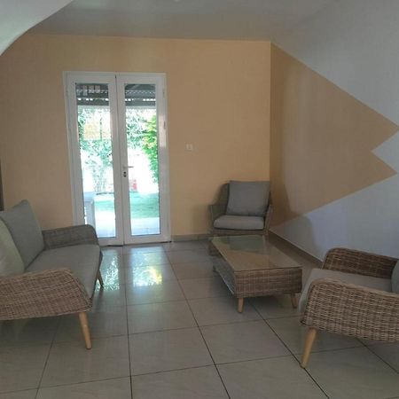 Petite Maison A 12Mn Du Bassin De Manapany سانت-جوزيف المظهر الخارجي الصورة