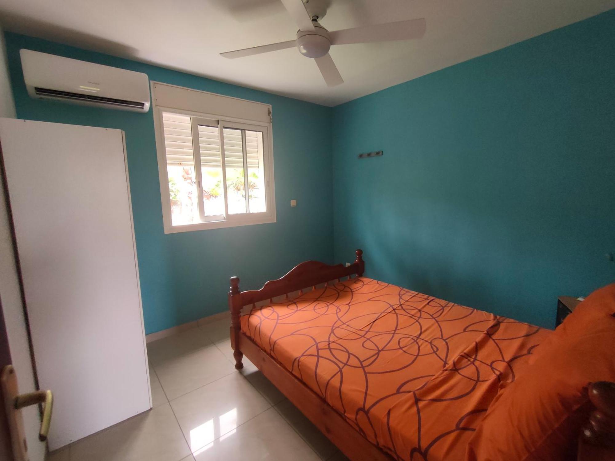 Petite Maison A 12Mn Du Bassin De Manapany سانت-جوزيف المظهر الخارجي الصورة