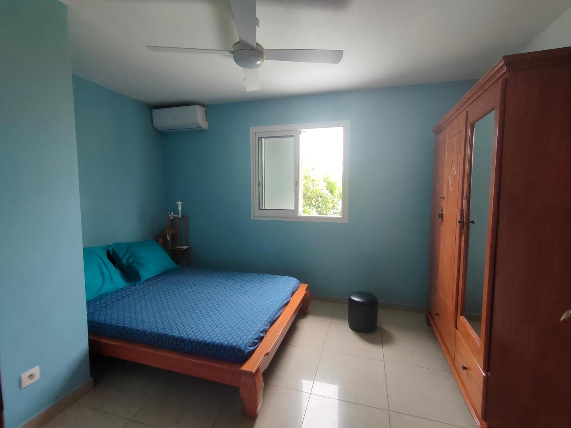Petite Maison A 12Mn Du Bassin De Manapany سانت-جوزيف المظهر الخارجي الصورة